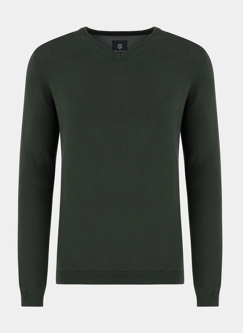 Sweter męski MATTHEO P20WB-2X-085-Z - zdjecie nr 1