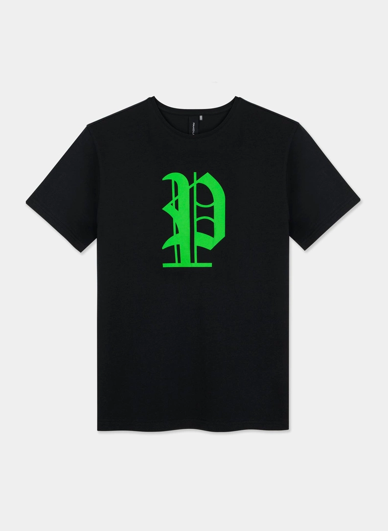 T-shirt M21WF-TX-040-C - zdjecie nr 1