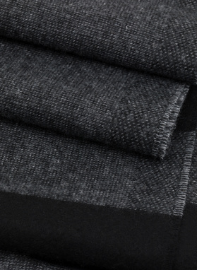 Szalik męski P21WF-AX-006-S