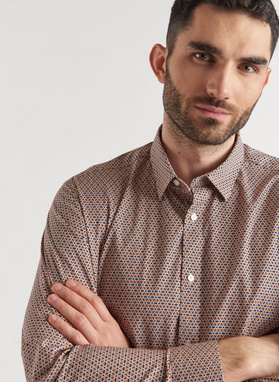 Koszula męska MONTERREY P20WF-1X-049-A