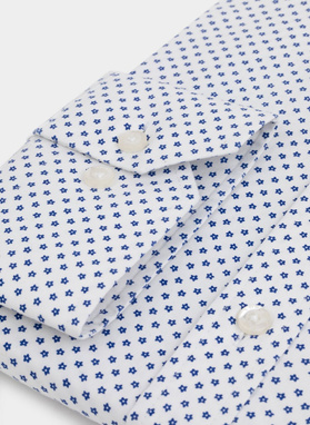 Koszula męska TIJUANA P20WF-1X-047-B