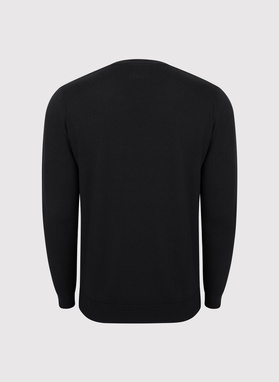 Sweter męski P21WF-2X-025-C