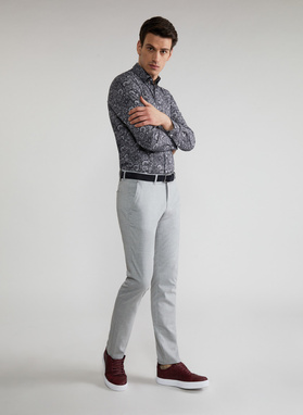 Spodnie męskie P21SF-WX-036-S