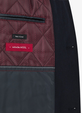 Płaszcz męski JUAREZ P20WF-7X-028-G