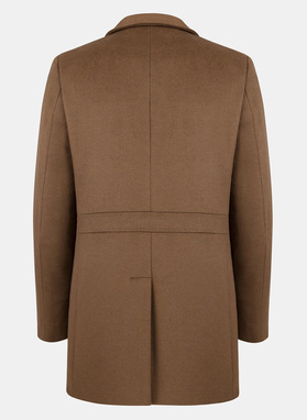 Płaszcz męski PPLM9-7X-050-E