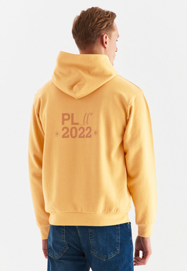 Bluza C22WF-2K-001-Y-0