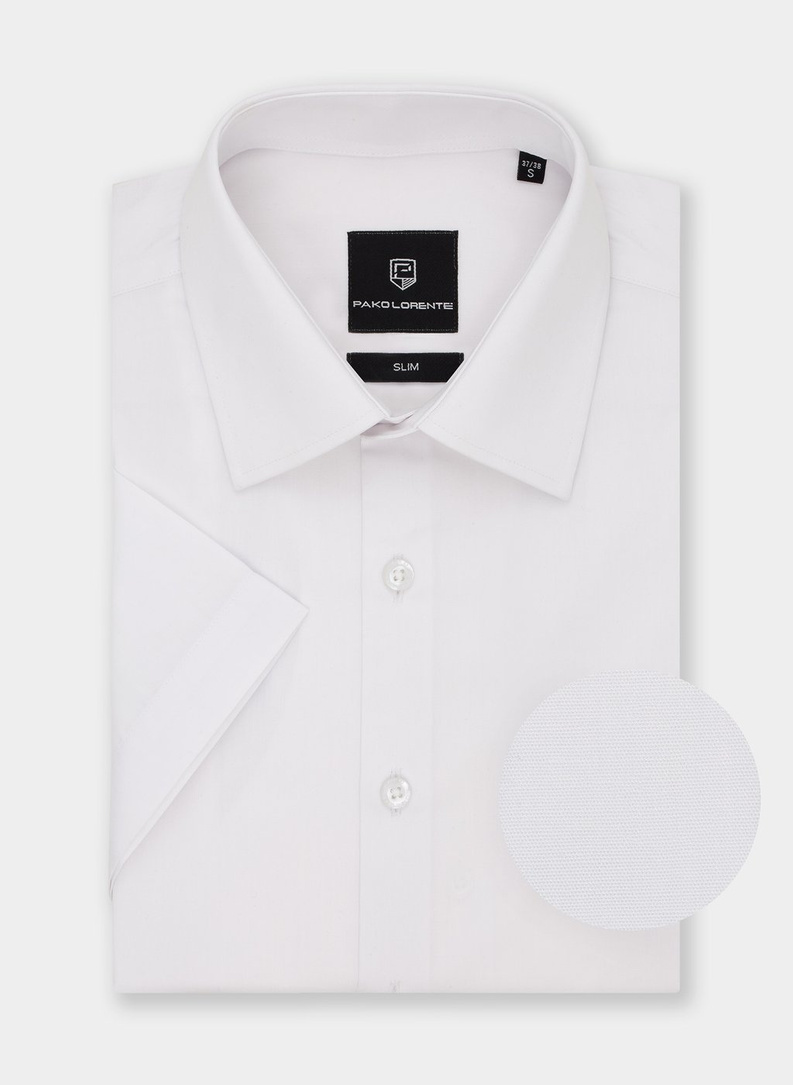 Koszula męska GONGIO P20SB-1K-004-B