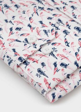 Koszula męska MARCHENA P20SF-1X-013-X