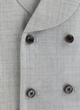 Kamizelka męska P22SP-8X-001-S-S