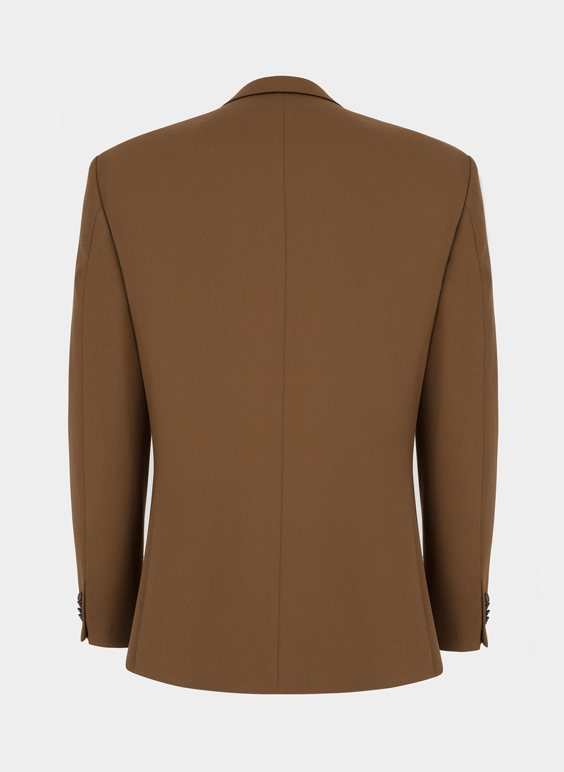 Marynarka męska garniturowa P21WF-3G-074-Y