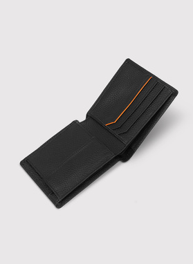 Skórzany portfel męski SPORTIVE