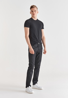 T-shirt BUDI P000B-TX-006-C