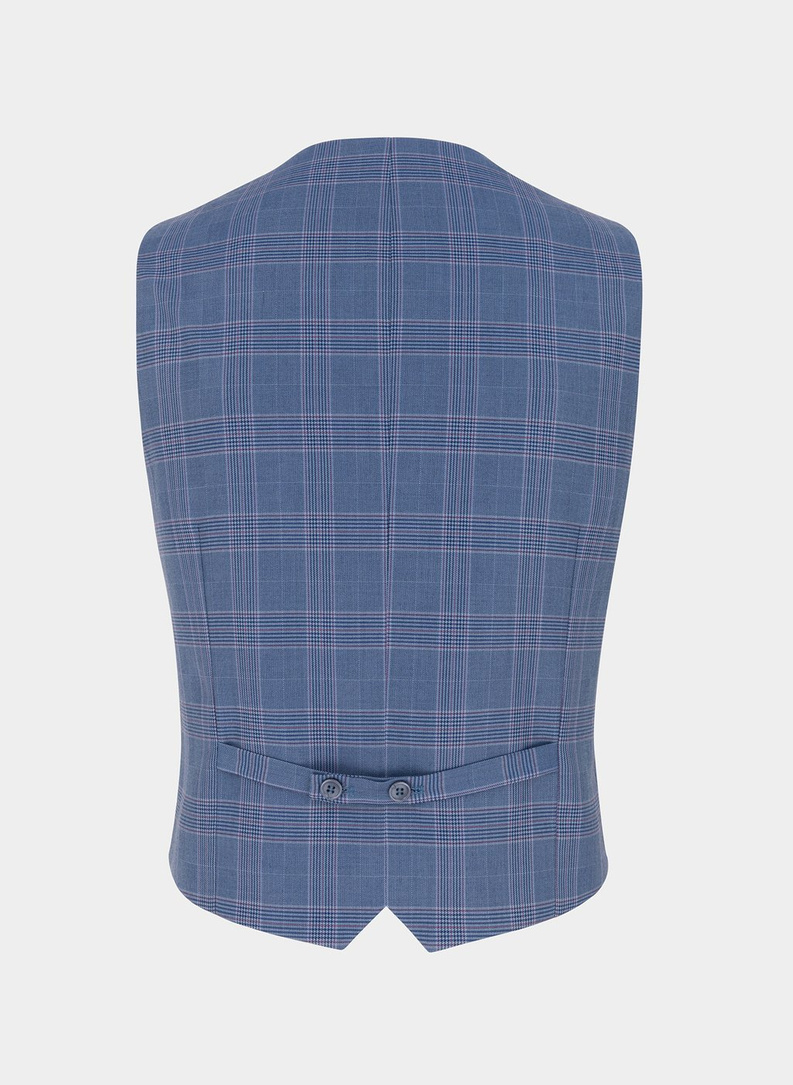 Kamizelka męska P21SF-8X-015-N