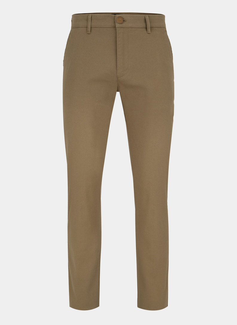 Spodnie męskie chino P21WB-WX-001-E