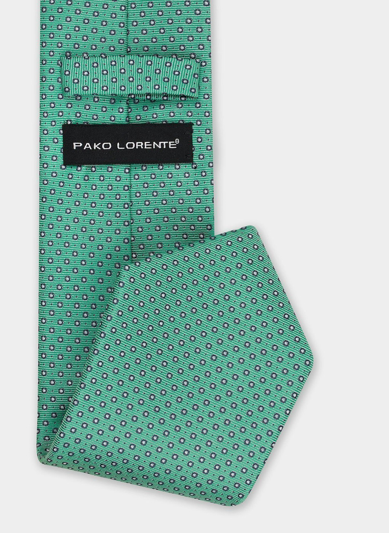 Krawat męski P20SF-KX-156-Z