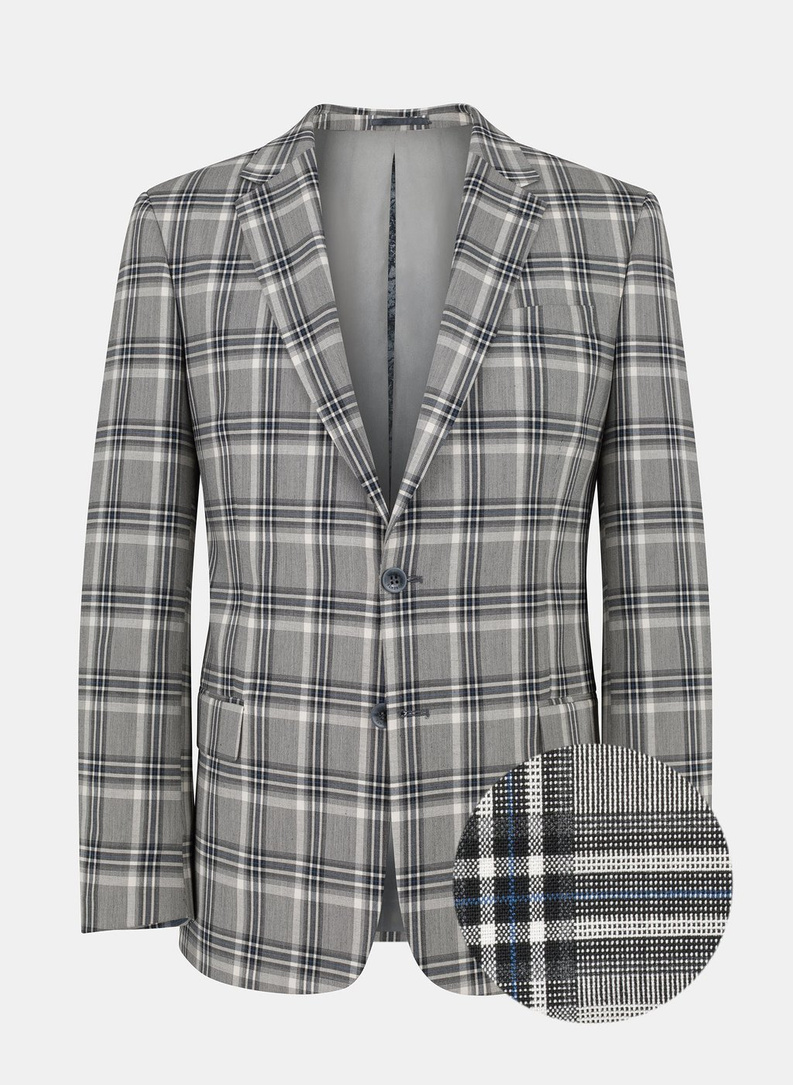 Marynarka garniturowa IRAPUATO P20SF-3G-023-S