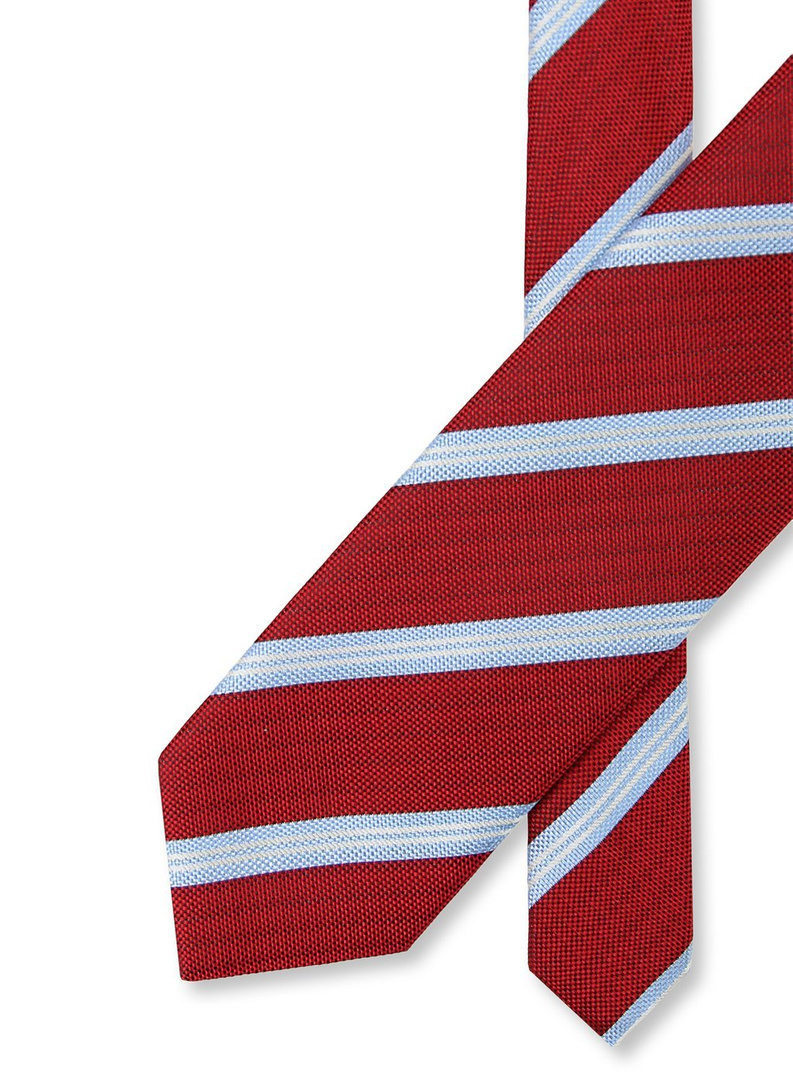 Krawat męski PLM-KX-489-X