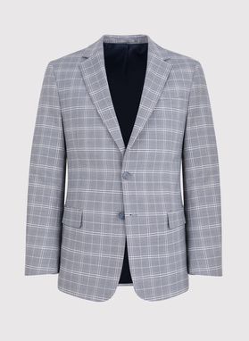 Marynarka garniturowa P22SF-3G-005-N-S