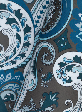 Poszetka P21WF-HX-325-G