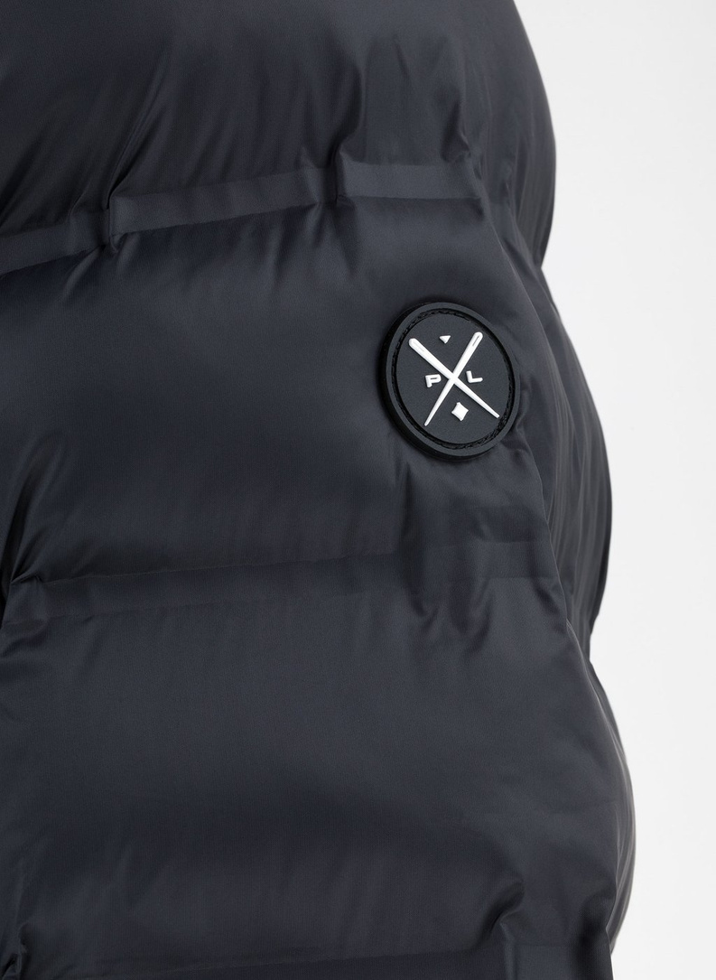 Kurtka męska PETROPOLIS P20WF-5X-013-C