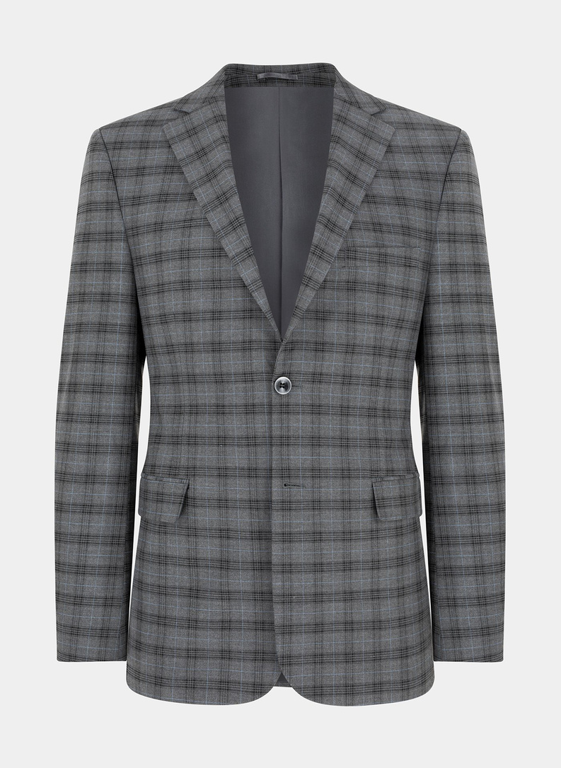 Marynarka garniturowa P21SF-3G-060-S