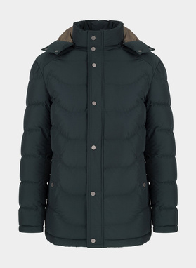 Kurtka męska - P20WF-5X-019-Z
