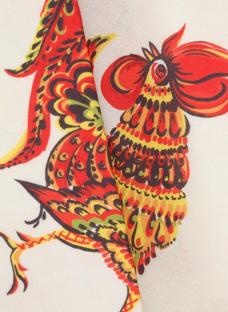 Poszetka PPLM9-HX-194-X