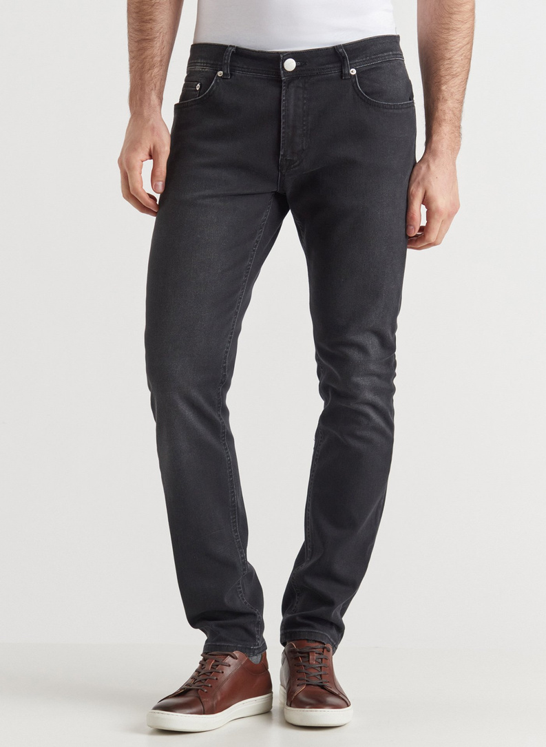 Spodnie męskie jeans P20WF-WJ-003-C