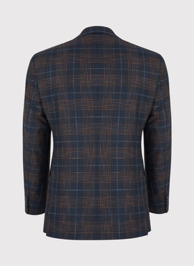 Marynarka męska P22SF-3X-025-G-S