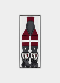 Szelki męskie P000B-DX-041-D-0