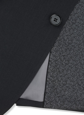 Marynarka garniturowa GAULING PPLM9-3G-197-C