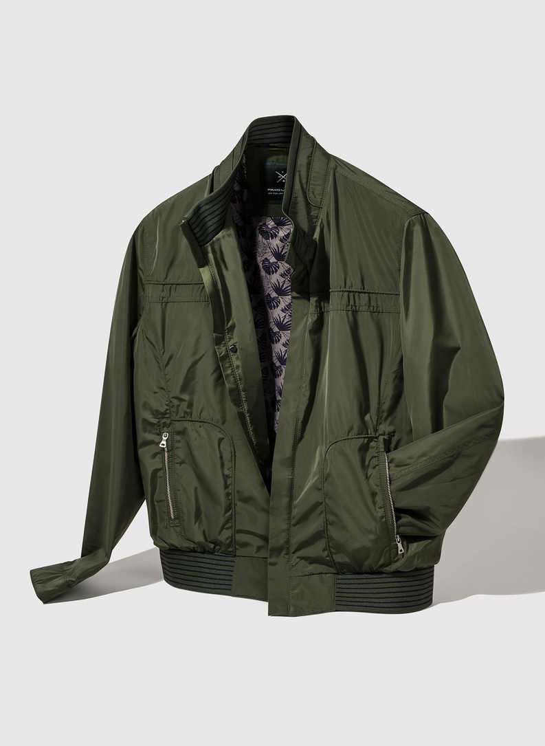 Kurtka P22SF-5X-002-Z-0