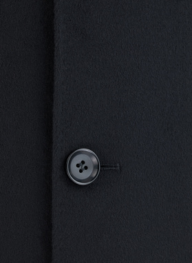 Płaszcz męski P22WF-7X-001-C-0