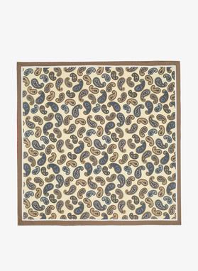 Poszetka PLM-HX-136-X