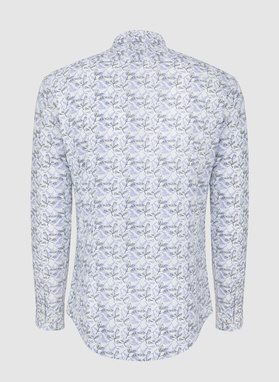  Koszula męska P22SF-1X-020-X-S