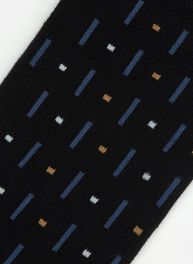 Skarpetki w kreski P000B-SX-515-C