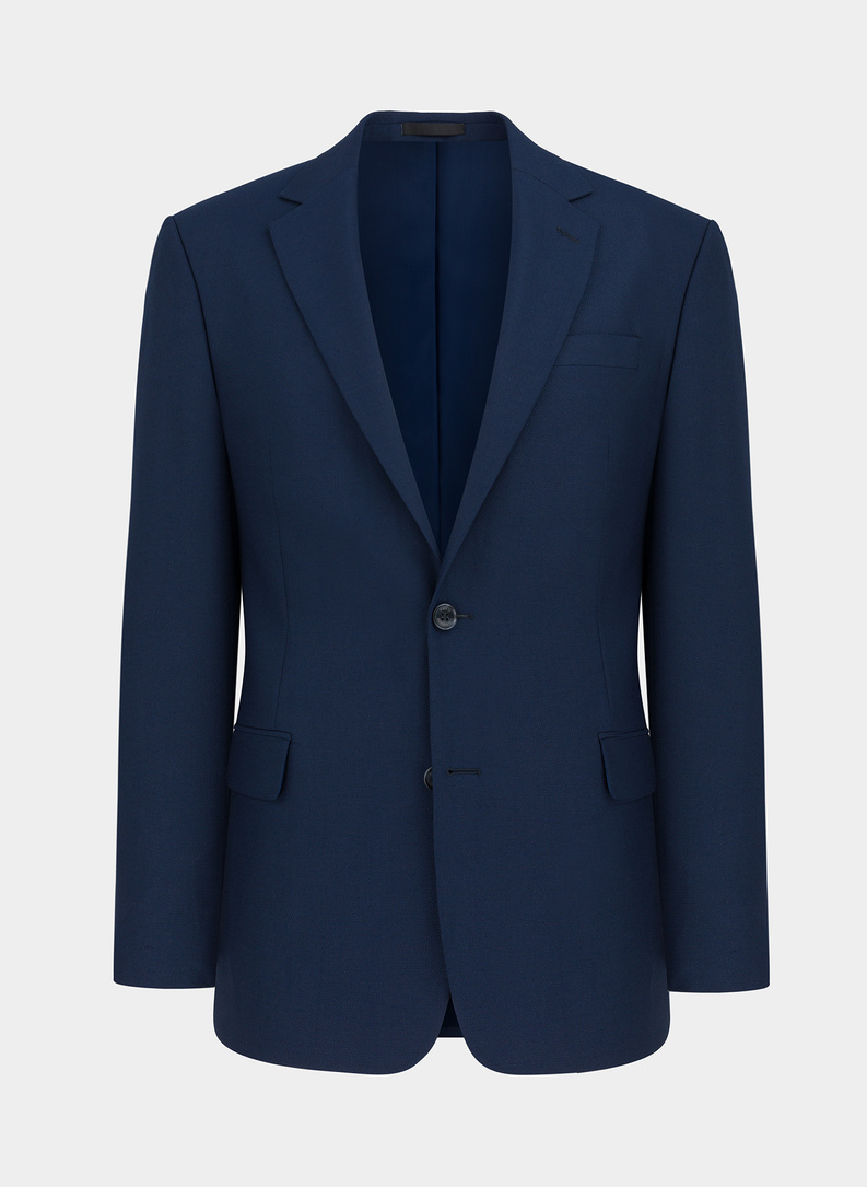 Marynarka garniturowa P21WF-3G-069-G