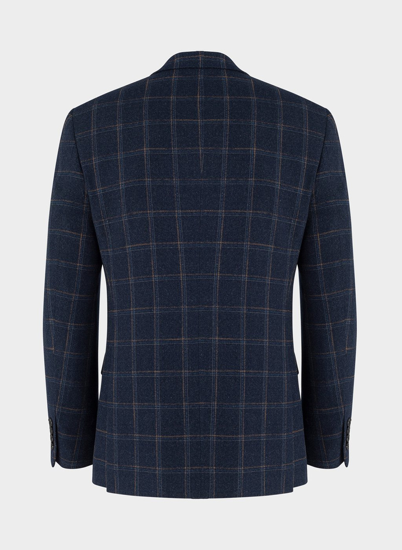 Marynarka męska ORO PPLM9-3X-286-G