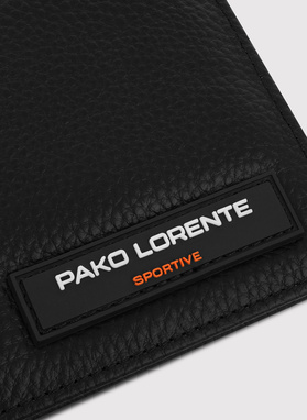 Skórzany portfel męski SPORTIVE