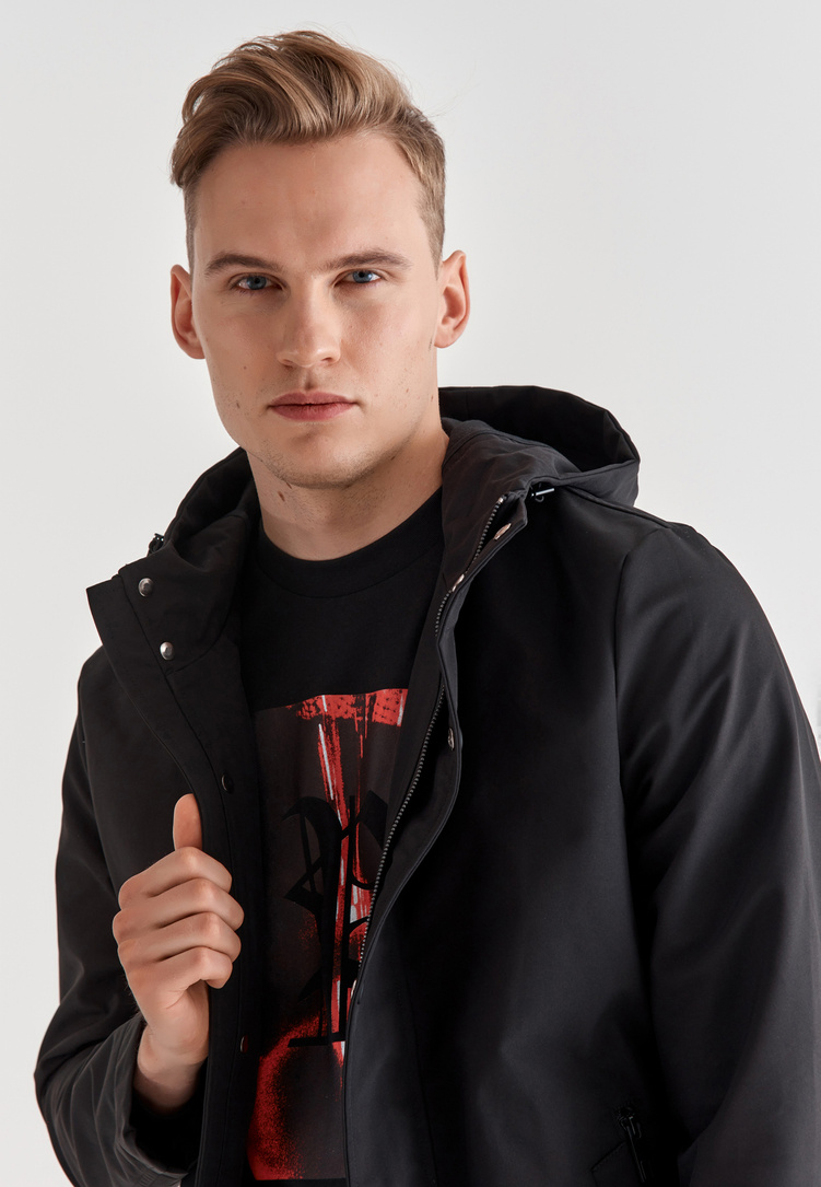 Kurtka męska M21WF-5X-024-C