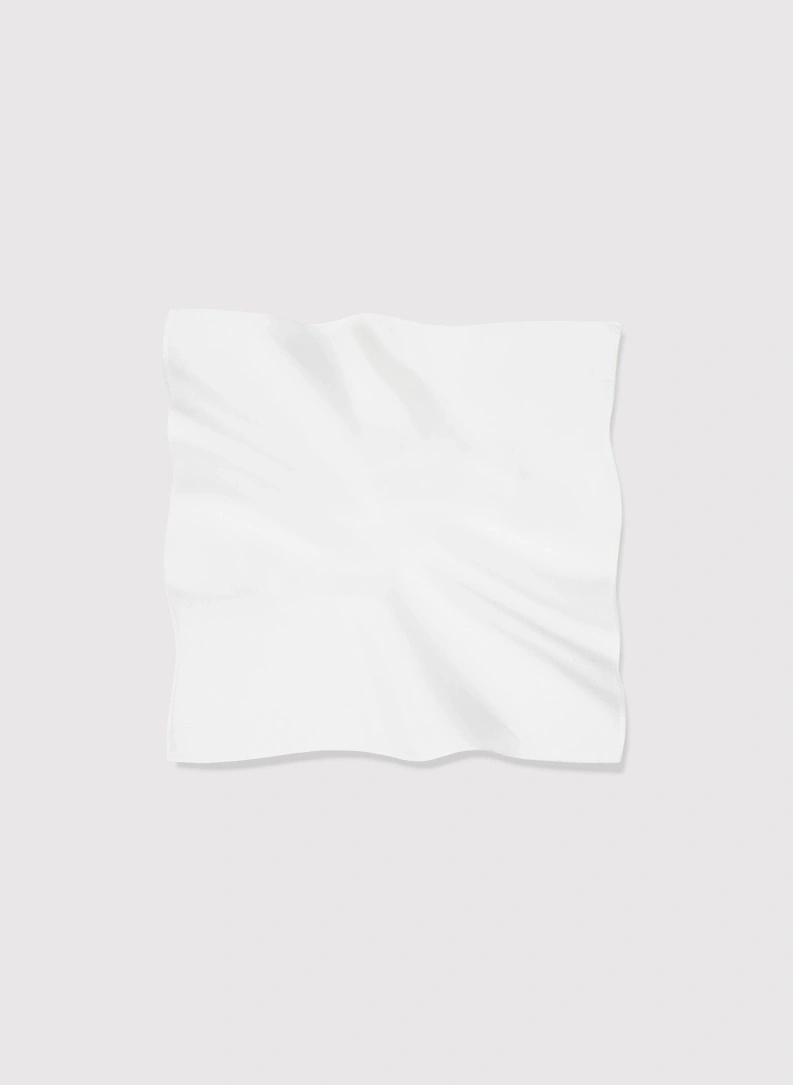 Ślubna żakardowa marynarka smokingowa w kolorze czarnym