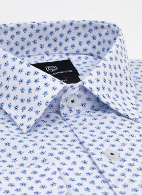 Koszula męska ECIJA P20SF-1X-036-B
