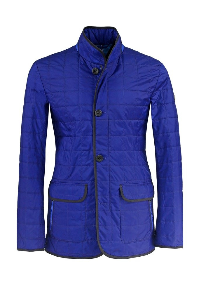 Kurtka pikowana 516000EN