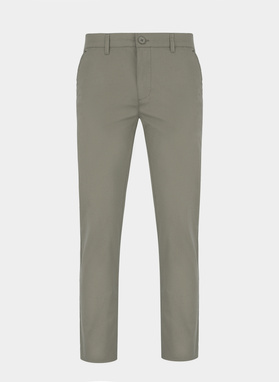 Spodnie męskie P22SB-WX-011-Z-0