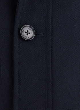 Płaszcz męski P21WF-7X-030-G