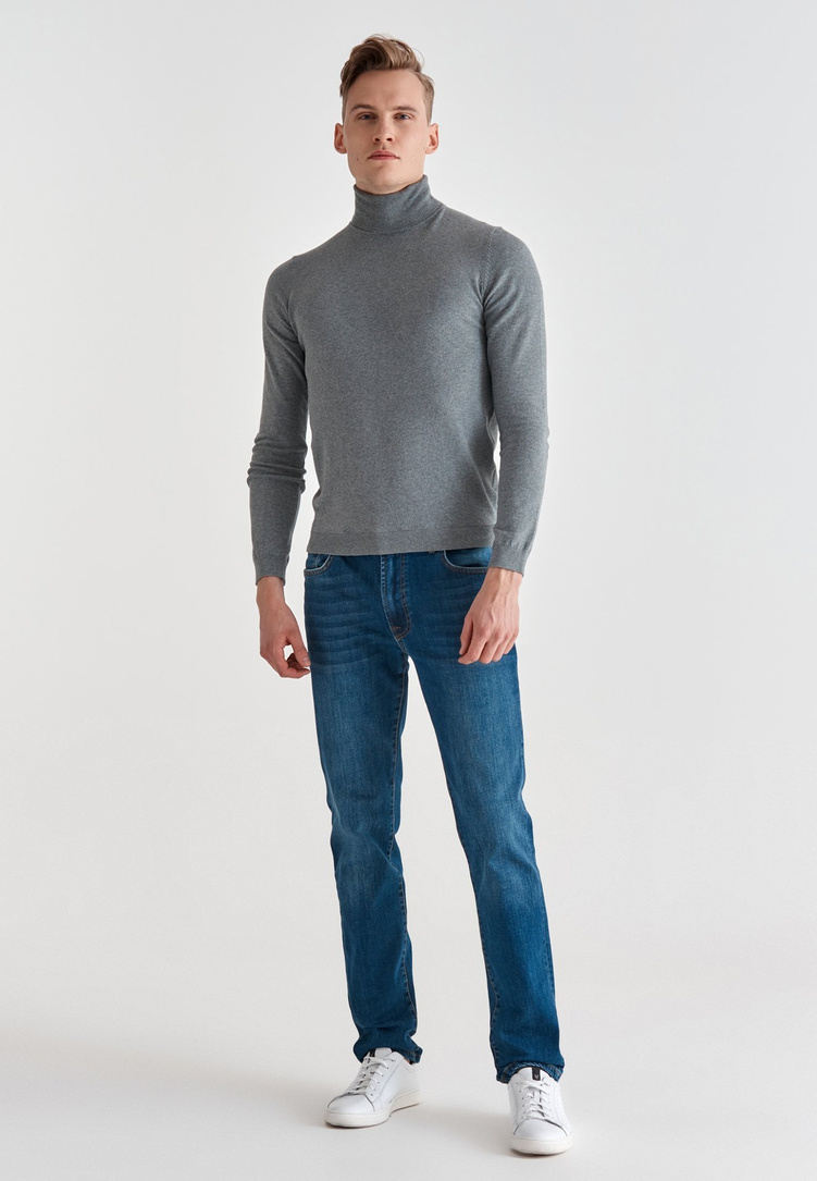 Golf męski P21WF-2X-010-S