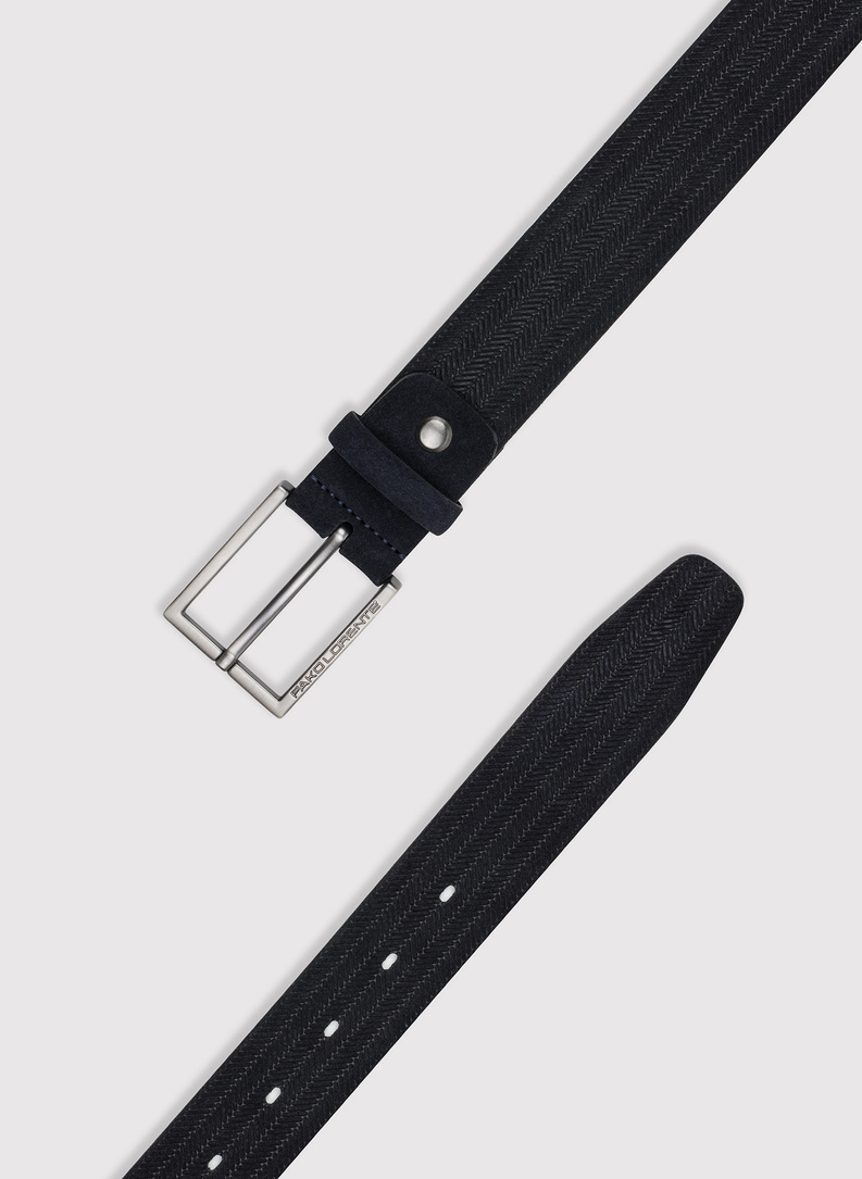 Pasek męski P22SF-PX-030-G-0