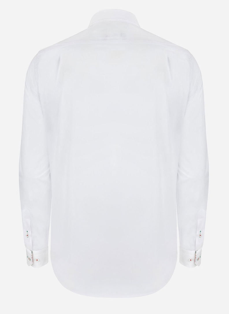 Koszula męska ANASTAS PLM-1X-388-B