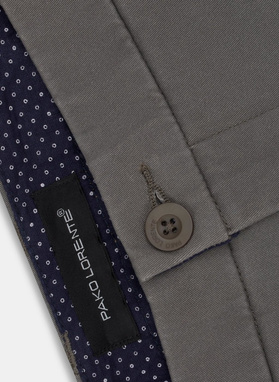 Spodnie męskie SILVIO PPLM9-WX-202-S