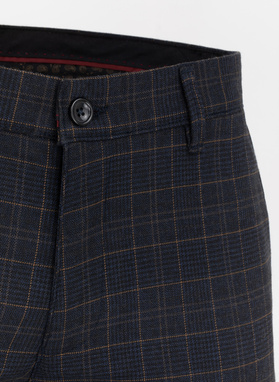 Spodnie męskie P21WF-WX-003-G